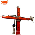 Automatic Saw Welding Manipulator machine for sale